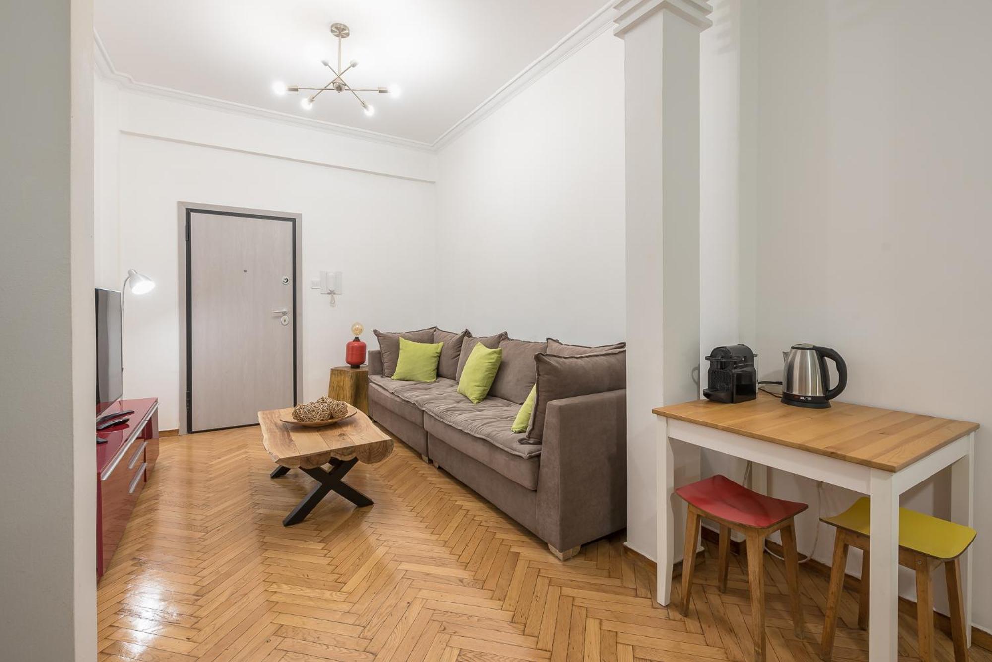 Stylish Luxury Apartment At Ampelokipi Metro Station Athen Exterior foto