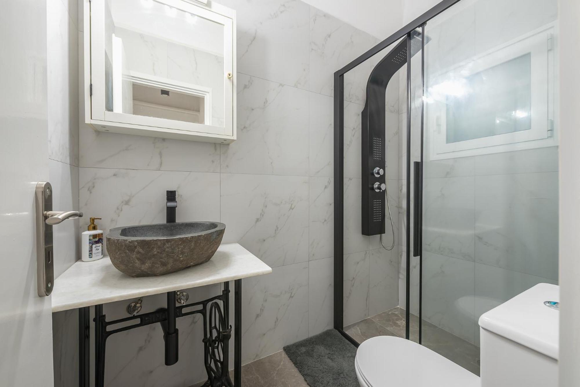 Stylish Luxury Apartment At Ampelokipi Metro Station Athen Exterior foto