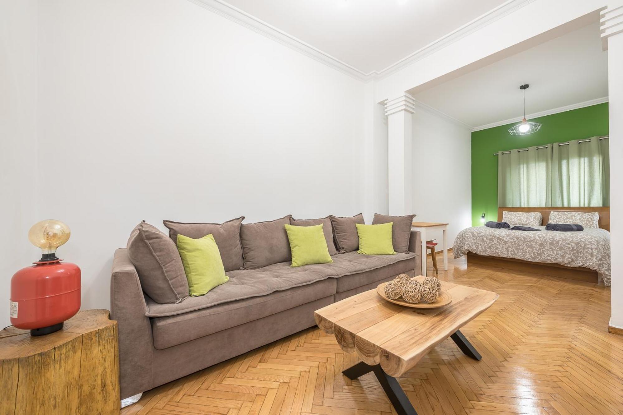 Stylish Luxury Apartment At Ampelokipi Metro Station Athen Exterior foto